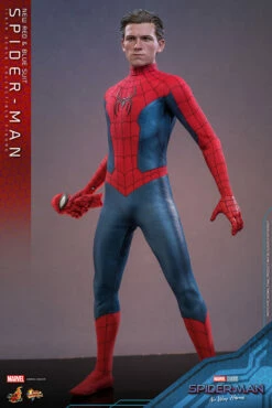 Hot Toys Spider-man: No Way Home Figurine Movie Masterpiece 1/6 Spider-man (new Red And Blue Suit) 28 Cm 22 Hot Toys Spider-man: No Way Home Figurine Movie Masterpiece 1/6 Spider-man (new Red And Blue Suit) 28 Cm -Chiffres Modèles Soldes 2024 63acecf98aee8 spider man no way home figurine movie masterpiece 16 spider man new red and blue suit 28 cm 63ada5dc0a512