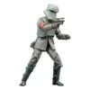 Hasbro Star Wars: The Mandalorian Black Series Figurine Din Djarin (morak) 15 Cm