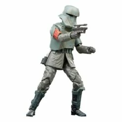 Hasbro Star Wars: The Mandalorian Black Series Figurine Din Djarin (morak) 15 Cm