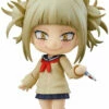 My Hero Academia Figurine Nendoroid Himiko Toga 10 Cm