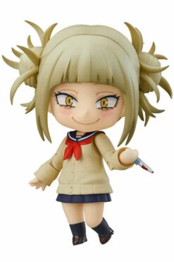My Hero Academia Figurine Nendoroid Himiko Toga 10 Cm
