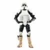Hasbro Star Wars Episode Vi 40th Anniversary Black Series Figurine Biker Scout 15 Cm