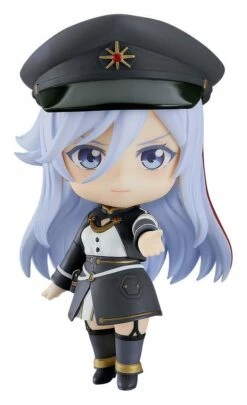 KADOKAWA 86: Eighty Six Figurine Nendoroid Vladilena Milize Bloody Regina Ver. 10 Cm