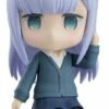 GOOD SMILE COMPANY Aharen-san Wa Hakarenai Nendoroid Figurine Reina Aharen 10 Cm