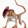 NECA Aliens Figurine Panther Alien (kenner Tribute) 23 Cm