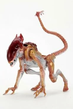 NECA Aliens Figurine Panther Alien (kenner Tribute) 23 Cm