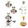 SUPER7 Animaniacs Figurine Ultimates Dot 18 Cm