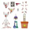 SUPER7 Animaniacs Figurine Ultimates Pinky 18 Cm