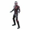 Hot Toys Ant-man & The Wasp: Quantumania Figurine Movie Masterpiece 1/6 Ant-man 30 Cm