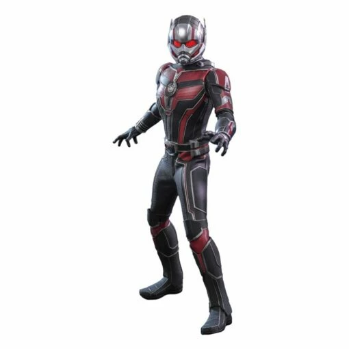 Hot Toys Ant-man & The Wasp: Quantumania Figurine Movie Masterpiece 1/6 Ant-man 30 Cm 3 Hot Toys Ant-man & The Wasp: Quantumania Figurine Movie Masterpiece 1/6 Ant-man 30 Cm -Chiffres Modèles Soldes 2024 ant man the wasp quantumania figurine movie masterpiece 16 ant man 30 cm