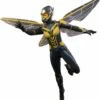 Hot Toys Ant-man & The Wasp: Quantumania Figurine Movie Masterpiece 1/6 The Wasp 29 Cm