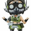 GOOD SMILE COMPANY Apex Legends Figurine Nendoroid Octane 10 Cm