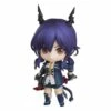 GOOD SMILE COMPANY Arknights Figurine Nendoroid Ch´en 10 Cm - Figurines Articulées