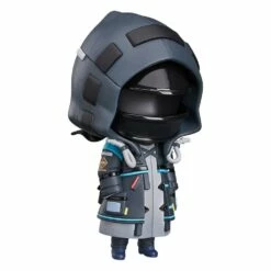 GOOD SMILE COMPANY Arknights Figurine Nendoroid Doctor 10 Cm