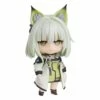 GOOD SMILE COMPANY Arknights Figurine Nendoroid Kal'tsit 10 Cm