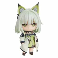 GOOD SMILE COMPANY Arknights Figurine Nendoroid Kal'tsit 10 Cm