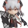 GOOD SMILE COMPANY Arknights Figurine Nendoroid Saria 10 Cm