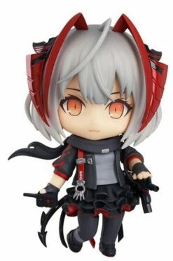GOOD SMILE COMPANY Arknights Figurine Nendoroid W 10 Cm