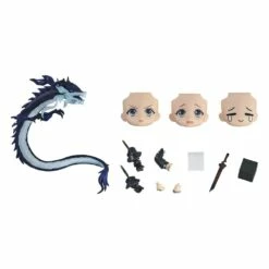 GOOD SMILE COMPANY Arknights Nendoroid More Accessoires Pour Figurine Nendoroid Amiya