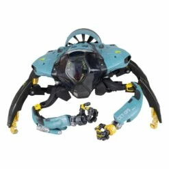 Avatar : La Voie De L'eau Figurine Megafig Cet-ops Crabsuit 30 Cm