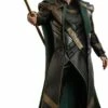 Hot Toys Avengers: Endgame Figurine Movie Masterpiece Series Pvc 1/6 Loki 31 Cm