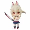 GOOD SMILE COMPANY Azur Lane Figurine Nendoroid Ayanami 10 Cm