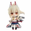 GOOD SMILE COMPANY Azur Lane Figurine Nendoroid Ayanami Dx 10 Cm