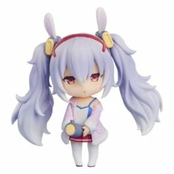 GOOD SMILE COMPANY Azur Lane Figurine Nendoroid Laffey 10 Cm