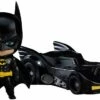 GOOD SMILE COMPANY Batman (1989) Figurine Nendoroid Batman 10 Cm