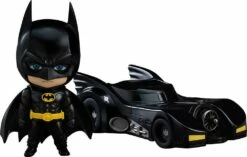 GOOD SMILE COMPANY Batman (1989) Figurine Nendoroid Batman 10 Cm