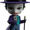 GOOD SMILE COMPANY Batman (1989) Figurine Nendoroid The Joker 10 Cm
