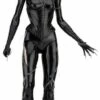 NECA Batman Le Défi Figurine 1/4 Catwoman (michelle Pfeiffer) 45 Cm