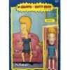 SUPER7 Beavis & Butt-head Wave 1 Figurine Reaction Beavis 10 Cm
