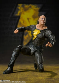 Black Adam Figurine S.h. Figuarts Black Adam 16 Cm -Chiffres Modèles Soldes 2024 black adam figurine sh figuarts black adam 16 cm 6398534e4c4d2