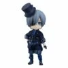 Black Butler: Book Of The Atlantic Figurine Nendoroid Doll Ciel Phantomhive 14 Cm
