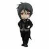 Black Butler: Book Of The Atlantic Figurine Nendoroid Doll Sebastian Michaelis 14 Cm