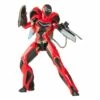Hasbro Black Panther: Wakanda Forever Marvel Legends Series Deluxe Figurine Ironheart 15 Cm
