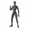 Hasbro Black Panther: Wakanda Forever Marvel Legends Series Figurine Black Panther 15 Cm