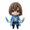 KADOKAWA Bofuri Figurine Nendoroid Sally 10 Cm