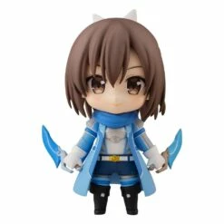 KADOKAWA Bofuri Figurine Nendoroid Sally 10 Cm