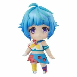 GOOD SMILE COMPANY Bubble Figurine Nendoroid Uta 10 Cm