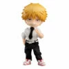 GOOD SMILE COMPANY Chainsaw Man Figurine Nendoroid Doll Denji 14 Cm