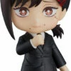 GOOD SMILE COMPANY Chainsaw Man Figurine Nendoroid Kobeni 10 Cm