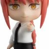 GOOD SMILE COMPANY Chainsaw Man Figurine Nendoroid Makima 10 Cm