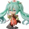 GOOD SMILE COMPANY Character Vocal Series 01 Figurine Nendoroid Hatsune Miku 10 Cm