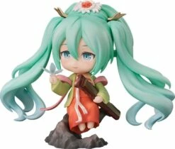 GOOD SMILE COMPANY Character Vocal Series 01 Figurine Nendoroid Hatsune Miku 10 Cm