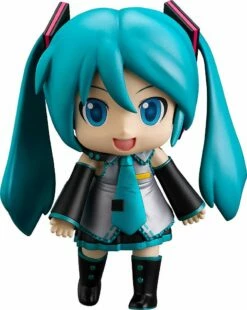 GOOD SMILE COMPANY Character Vocal Series 01 Figurine Nendoroid Mikudayo 10th Anniversary Ver. 10 Cm