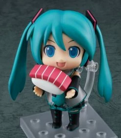 GOOD SMILE COMPANY Character Vocal Series 01 Figurine Nendoroid Mikudayo 10th Anniversary Ver. 10 Cm -Chiffres Modèles Soldes 2024 character vocal series 01 figurine nendoroid mikudayo 10th anniversary ver 10 cm 6145a909e5676