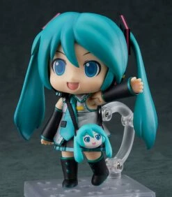 GOOD SMILE COMPANY Character Vocal Series 01 Figurine Nendoroid Mikudayo 10th Anniversary Ver. 10 Cm -Chiffres Modèles Soldes 2024 character vocal series 01 figurine nendoroid mikudayo 10th anniversary ver 10 cm 6145a90a0fa1b