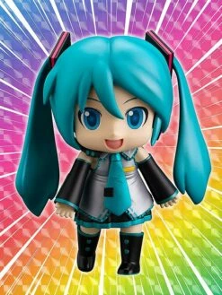 GOOD SMILE COMPANY Character Vocal Series 01 Figurine Nendoroid Mikudayo 10th Anniversary Ver. 10 Cm -Chiffres Modèles Soldes 2024 character vocal series 01 figurine nendoroid mikudayo 10th anniversary ver 10 cm 6145a90a23534